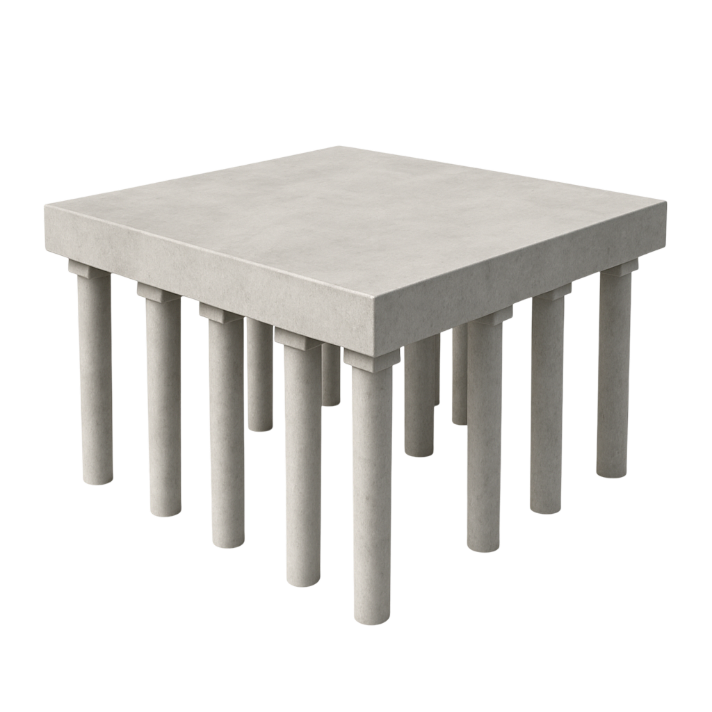 Свайный фундамент в Туле